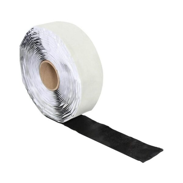 Everwell CKT-23018, Cork Insulation, Mastic, Tape, 2 Inch x 30 Ft x 1/8 Inch