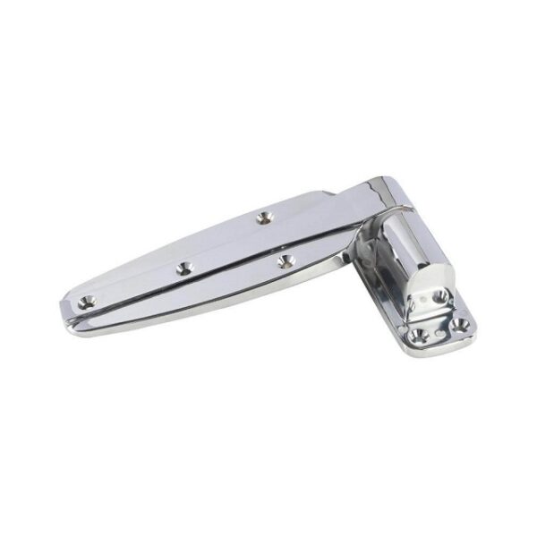 EVERWELL ECH-1238, 9 INCH HINGE, FREEZER COOLER, REVERSIBLE REACH IN, CAM-LIFT, WITHOUT SPRING (2 UNITS/ORDER)