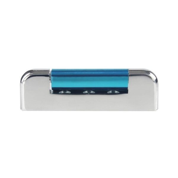 EVERWELL ECH-1336, 5 INCH HINGE. FREEZER COOLER, REVERSIBLE, EDGE MOUNT (2 UNITS/ORDER)