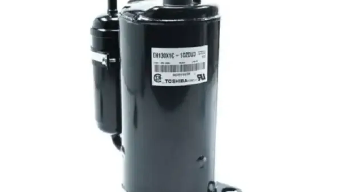 PA185M2C-4FT2 — Gmcc Toshiba 1.5 Ton 18,000 | Cedars HVAC