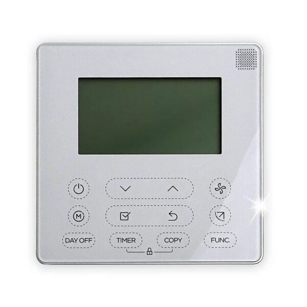 Pioneer TST-MLD-I-WP912 Wired Programmable Thermostat For Pioneer WYS Series Mini Split Systems