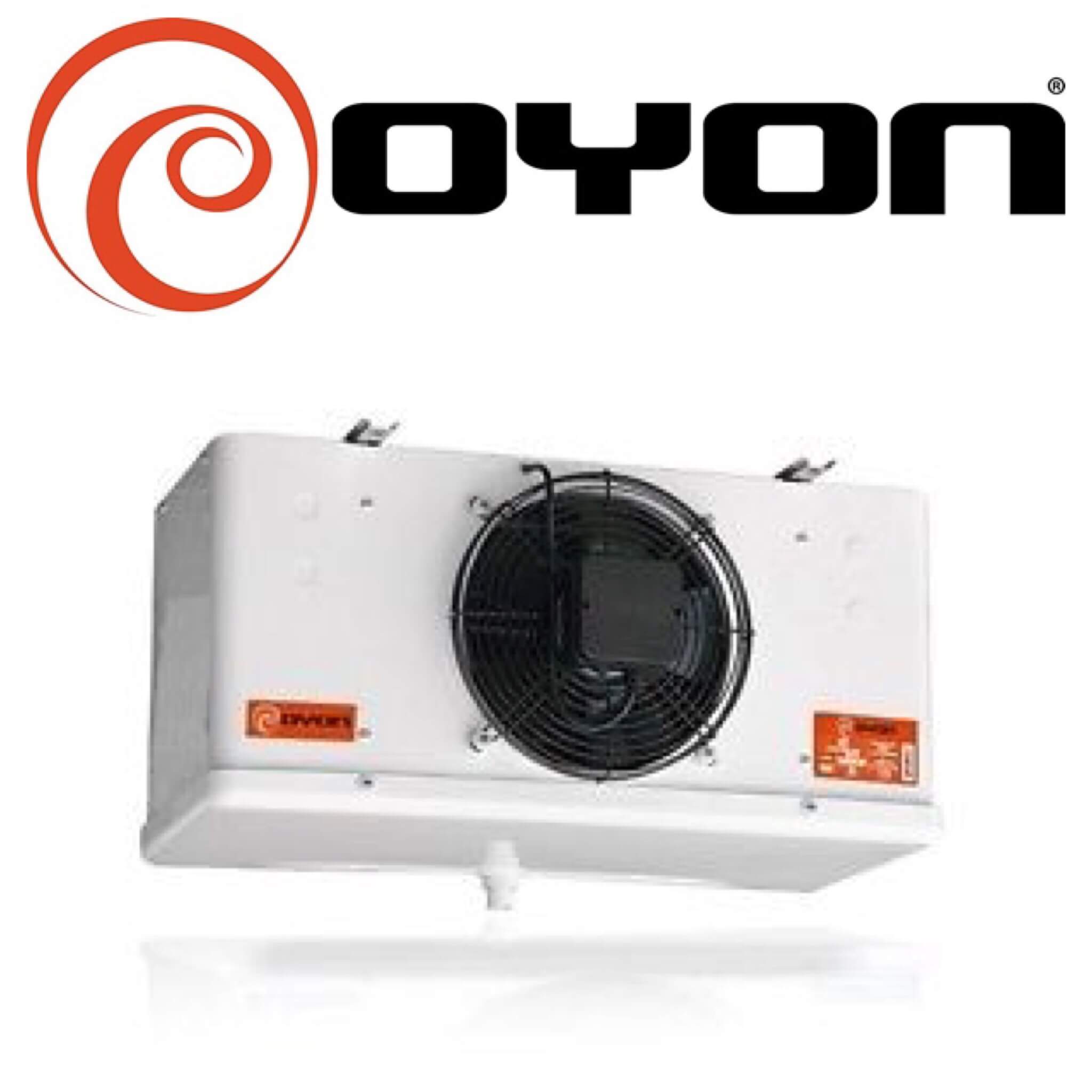 OYON OEA2501066DE, 3/4 HP, EVAPORATOR, 220V / 1PH / 50/60HZ, TES2