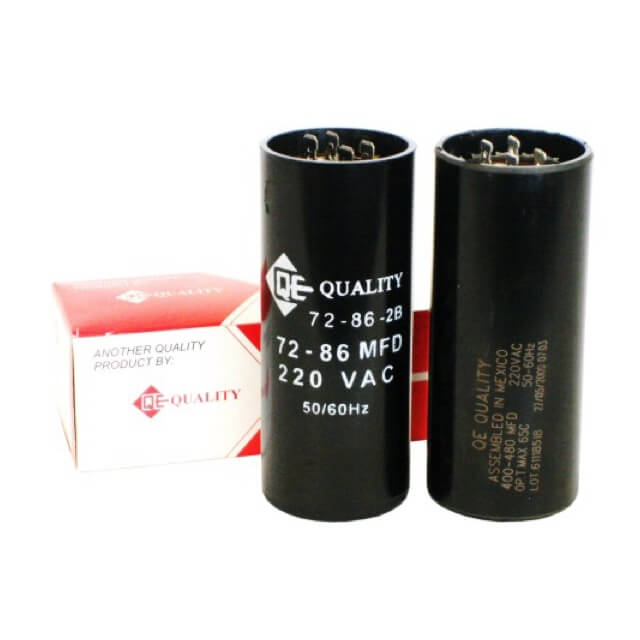 Tantalum Electrolytic (Non-Polarized) Industrial Capacitors 9 Values Total 127 Pieces 400V DIP Electrolytic Capacitor Kit Elna Industrial Capacitors - Foto 6