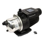 GRUNDFOS 96860172 MQ3-35 3/4 HP 1 X 110-120 V 60HZ CSA PRESSURE BOOSTING PUMP