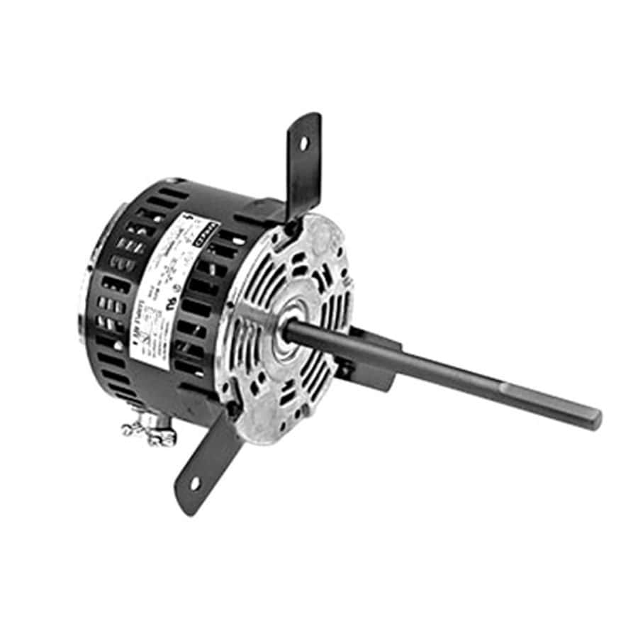 Embraco EM65HNR 1/6+ HP Compressor - 115-127V, R-134a, LBP (Low Back Pressure)