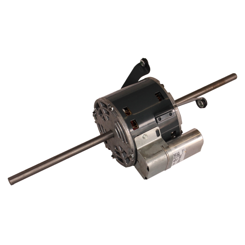 IEC 70556333 1/6 HP 220240 V FAN COIL DOUBLE SHAFT DIRECT DRIVE BLOWER