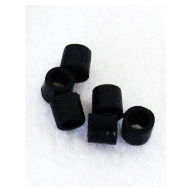 QE HOSE GASKETS REPLACEMENTS 1/4" SEALS (6 UNITS/ORDER) » Cedars HVAC