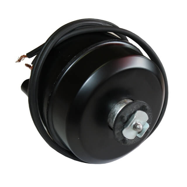 Condenser Fan Motor Cw Or Ccw at Angel McCoy blog