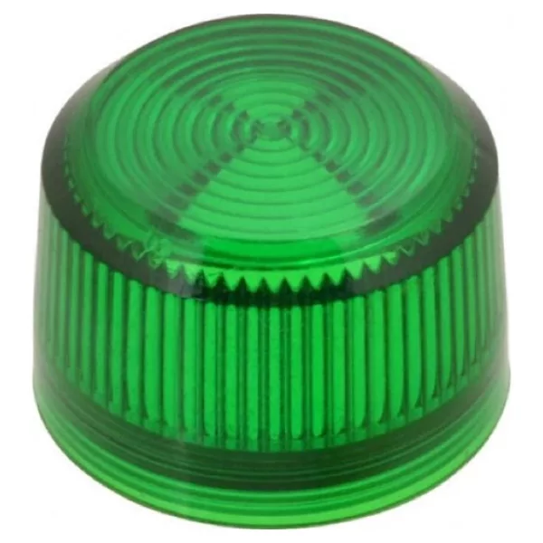 EATON ROUND PILOT AND INDICATOR LIGHT LENS » Cedars HVAC