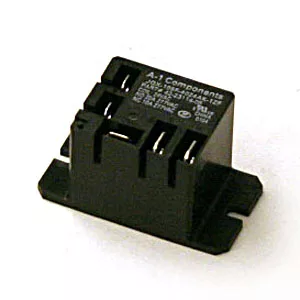 CLIMATEMASTER 13B0001N02, RELAY SPDT, 20A, 24VAC, 100 OHM CE, REPLACES 70009716, 70009719, 68537904, 13B0001N01