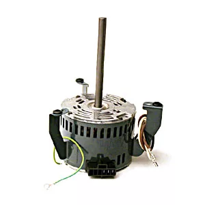 CLIMATEMASTER 14B0011N02 BLOWER MOTOR 1/10 HP, 3 SPEED, REPLACES 68173416, REQUIRES CAPACITOR 24280801 WHEN REPLACING GE MOTOR