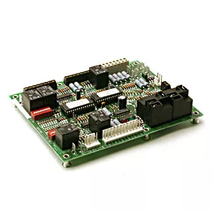 CLIMATEMASTER 17B0002N04 BOARD CONTROL DXM WITH 7 FT ACD, REPLACES 17B0002N01 FOR MODELS TMW, TLV, TRE