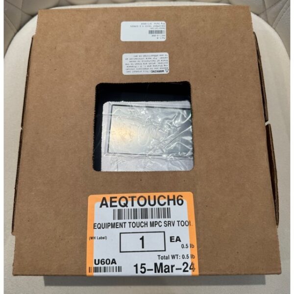 ABACVIEW6 / AEQTOUCH6