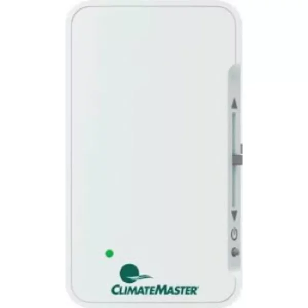 CLIMATEMASTER ASW016STC, ZS2, WALL THERMOSTAT, TEMPERATURE SENSOR, STD FOR MPC
