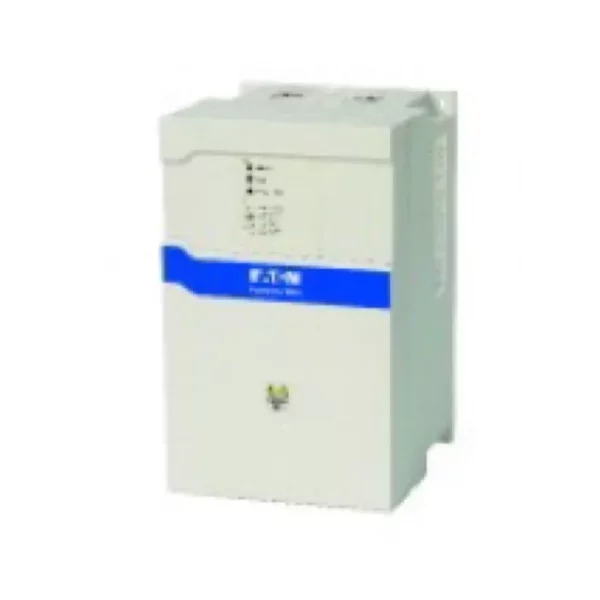EATON 480 V 7.5 HP THREE PHASE INPUT POWER XL DM1 PRO VFD VARIABLE FREQUENCY DRIVE