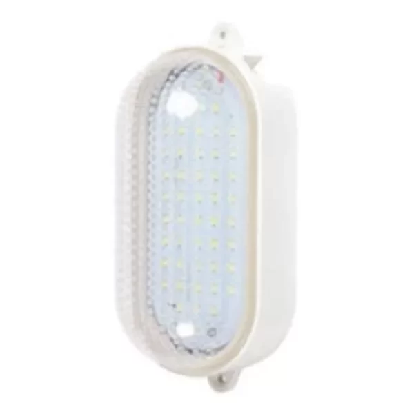 EVERWELL ECLS-L0801, 8 INCH, COLD STORAGE, SCONCE LAMP, 8 WATTS LED, EQUAL TO 100 WATTS STANDARD