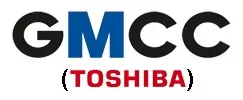 GMCC TOSHIBA MINI SPLIT COMPRESSOR