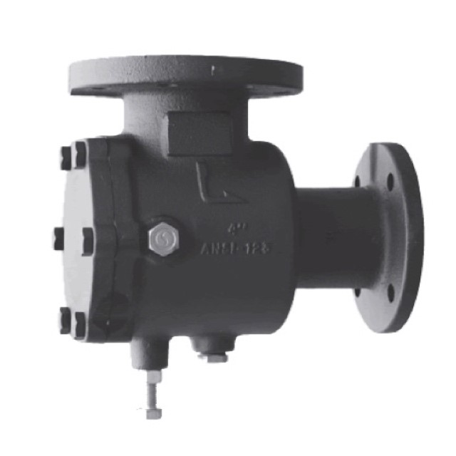 GRUNDFOS 97523145 2 X 1.5 INCH SUCTION DIFFUSER 125 ANSI » Cedars HVAC