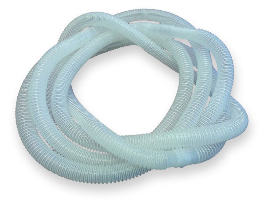 PIONEER 10 FT X 5/8 INCH OD CONDENSATE DRAIN HOSE EXTENSION FOR MINI