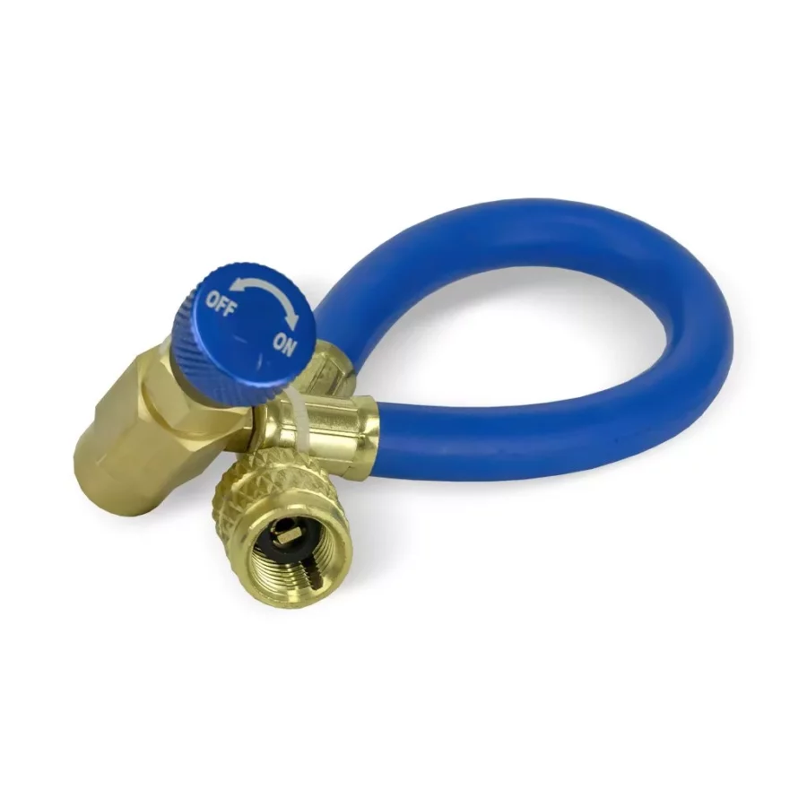 PIONEER KWIK-E-VAC LINE SET FLUSHING KIT INSTALLATION SIMPLIFIER FOR MINI SPLIT AIR CONDITIONING SYSTEMS