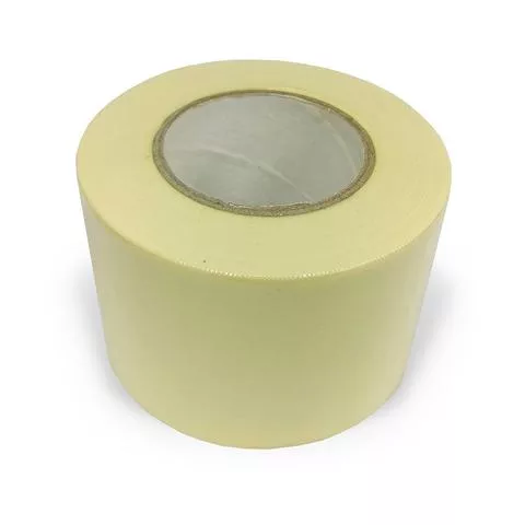 PIONEER NON ADHESIVE WRAPPING TAPE FOR PIPING KIT, 2 INCH WIDE, 50 FEET  LONG, MUMMY TAPE