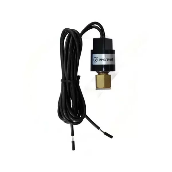 EVERWELL R22 HIGH PRESSURE MINI PRESSURE CONTROL 350 TO 250 RANGE