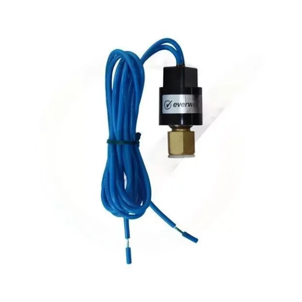 EVERWELL R22 LOW PRESSURE MINI PRESSURE CONTROL 25 TO 80 RANGE