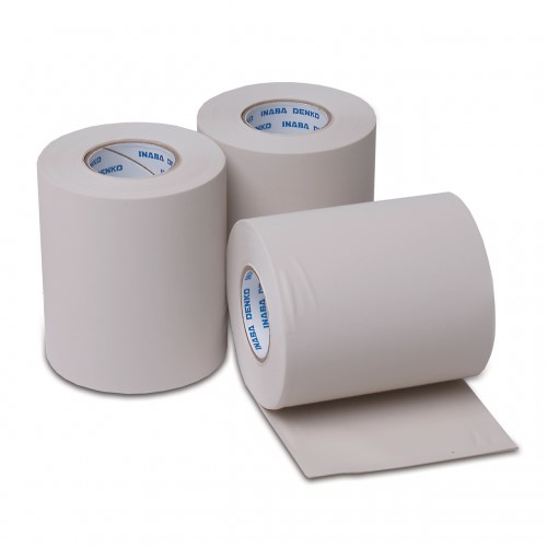 EVERWELL, 23/8 INCH X 50 FT, PVC, LINE SET WRAP, TAPE FOR MINISPLITS