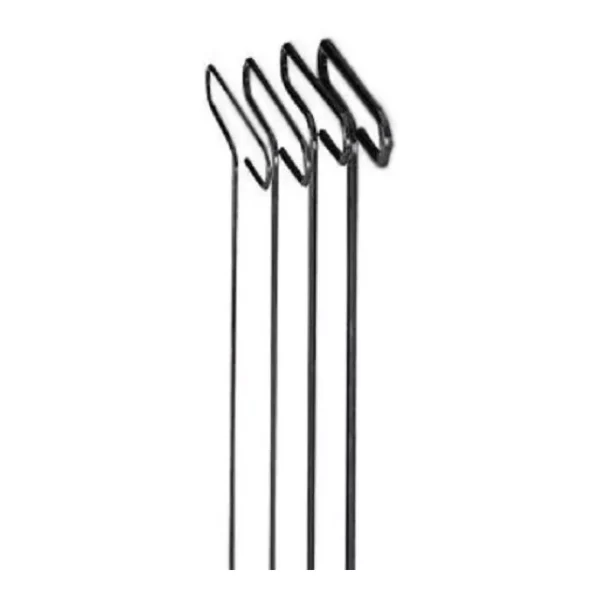 QE ALLEN HEX WRENCH SET T SHAPE 3/32, 1/8, 5/32 AND 3/16 INCH