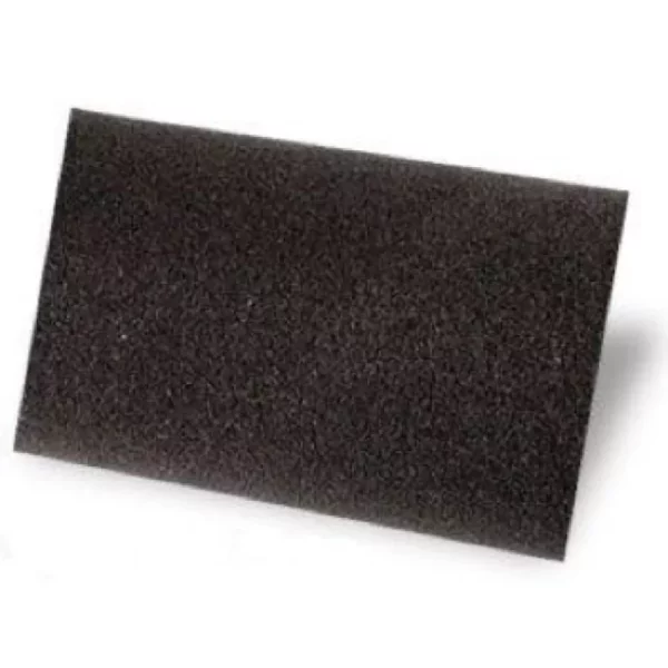 QE EXPANDED FOAM SHEET A/C FILTER 24 X 15 X 1/4 INCH (400 FILTERS / ORDER)