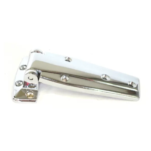 QE 6 INCH FREEZER COOLER OFF-SET HINGE (2 UNITS/ORDER)