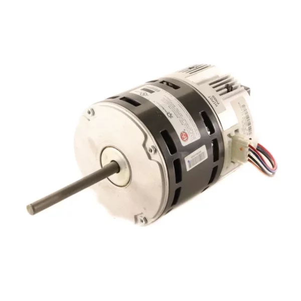 CLIMATEMASTER 1/2 HP, TT026, PROGRAMMED MOTOR ASSEMBLY, WITH CONTROLLER