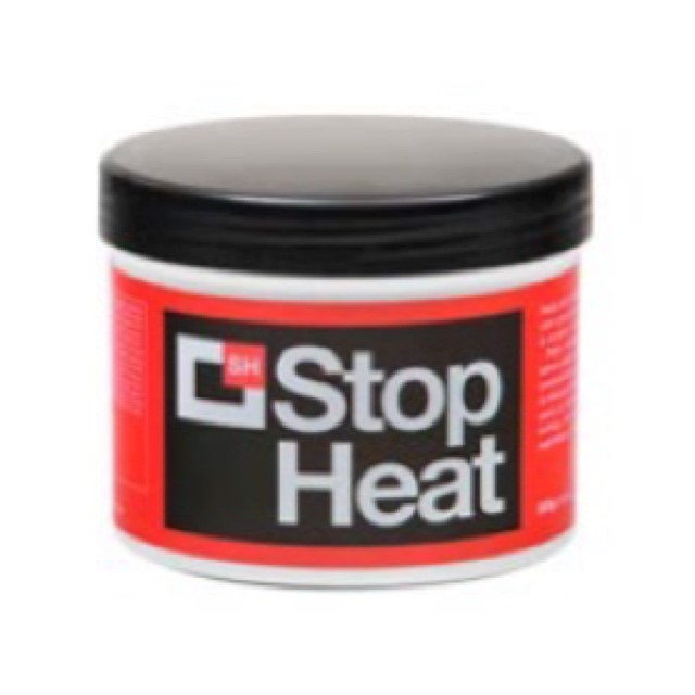 HOT BLOCK HEAT STOP PUTTY 17.6 OZ / 500 G JAR » Cedars HVAC