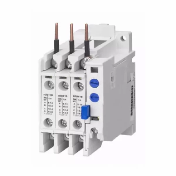 EATON, 3P, 20 TO 39A FREEDOM NEMA, AND IEC THERMAL OVERLOAD RELAY