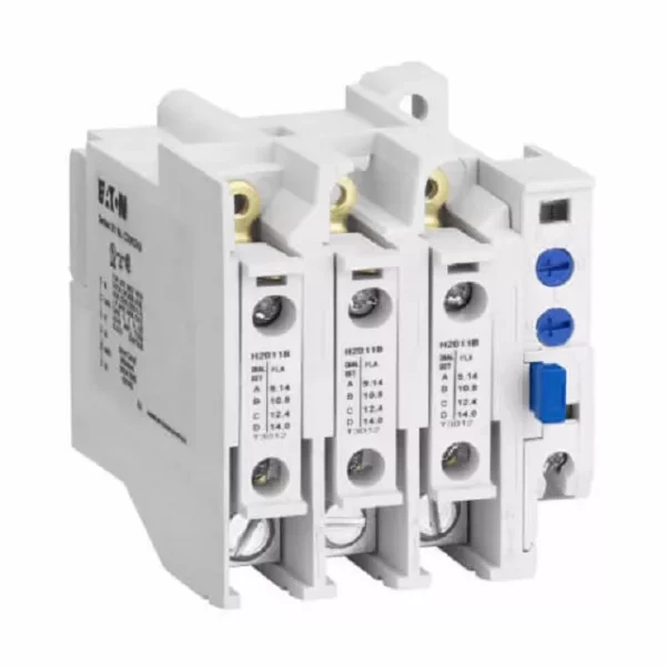 EATON, 3P, 60 TO 79A FREEDOM NEMA, AND IEC THERMAL OVERLOAD RELAY