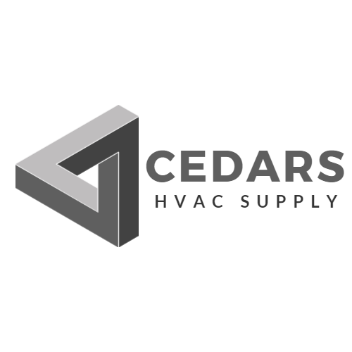 Cedars HVAC - HVAC Equipment, Parts, Tools