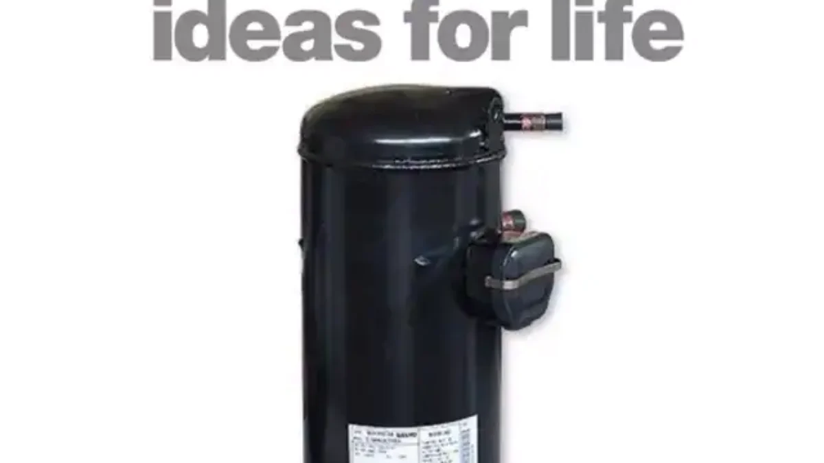 Panasonic C-SBR145H16A, 4 Ton, 48000 BTU | Cedars HVAC