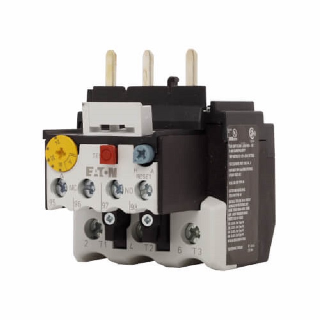EATON, 24/40A, BIMETALLIC OVERLOAD RELAY » Cedars HVAC