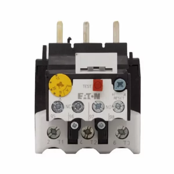 EATON, 24/40A, BIMETALLIC OVERLOAD RELAY