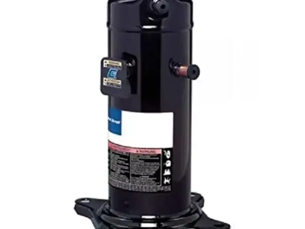 Copeland ZP34K5E-PFV-830, 3 Ton, 34500 BTU | Cedars HVAC