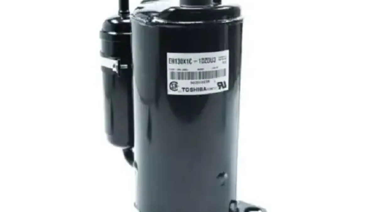 Gmcc Toshiba, 1 Ton, 12000 BTU, R22, A/C | Cedars HVAC
