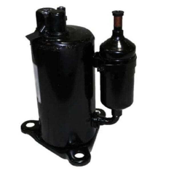 Climatemaster 34B0115N01, A/C Rotary Compressor, R410A, GK151K, 230 V, 1 PH, 60 Hz