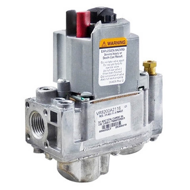 GOODMAN B1282602 STANDING IGNITION, NG, FURNACE GAS VALVE, UPGRADED