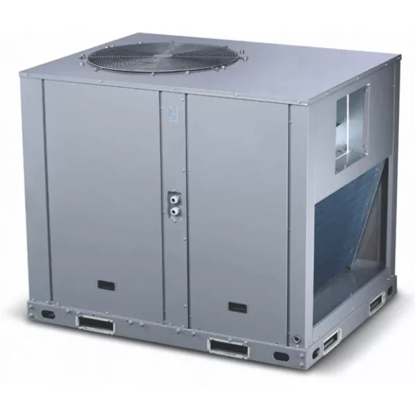 EVERWELL 7.5 TON, 90000 BTU, 13 SEER, COMMERCIAL ROOFTOP, A/C PACKAGED UNIT, COOLING ONLY, 208-230 V, 1 PH, 60 HZ