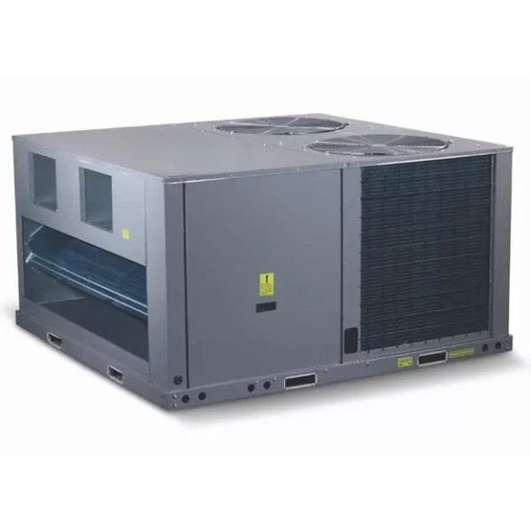 EVERWELL 25 TON, 300000 BTU, 13 SEER, COMMERCIAL ROOFTOP, A/C PACKAGED UNIT, COOLING ONLY, 208-230 V, 1 PH, 60 HZ