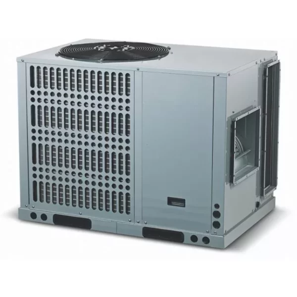 EVERWELL 5 TON, 60000 BTU, 13 SEER, COMMERCIAL ROOFTOP, A/C PACKAGED UNIT, COOLING ONLY, 208-230 V, 1 PH, 60 HZ