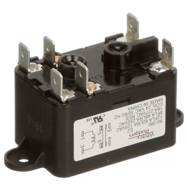 EA658 - 200 Amp Remote Control Power Switch EA Relay - EA658 - 200 Amp Remote  Control Power Switch