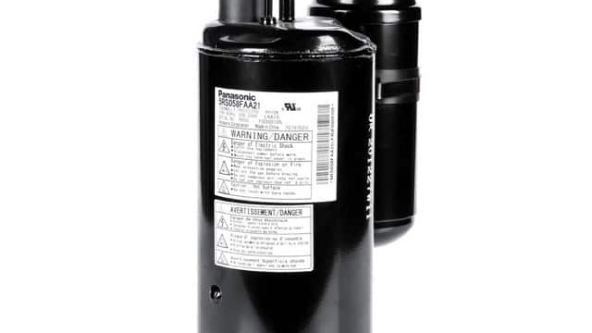 Panasonic C-RH191H6M, 2.5 Ton, 32000 BTU | Cedars HVAC