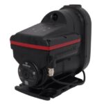 GRUNDFOS, 93013250, SCALA2, 3/4 HP, Water, Booster Pump, w/ NEMA 6-15P Plug, 208-230 V