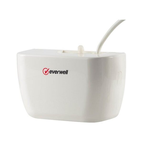 Everwell CP-MWP, Condensate Pump, Mute Wedge, 115/220-240 V, 1 PH, 50-60 Hz, Water Flow Rate 10 GPH At 0 Head